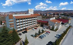 Grand Terme Otel Kırşehir